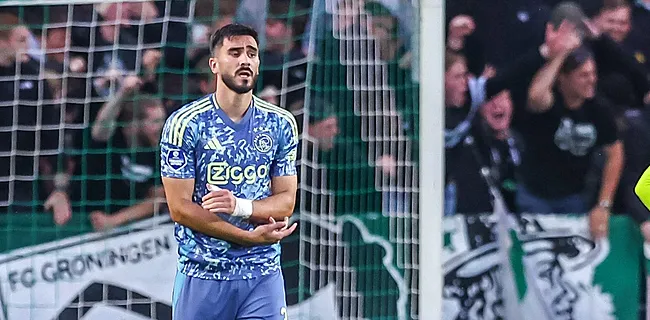 Sensatie in Eredivisie! Ajax gooit titel te grabbel in minuut 99