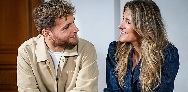 Suzan & Freek zetten voetbalwereld volledig op zijn kop