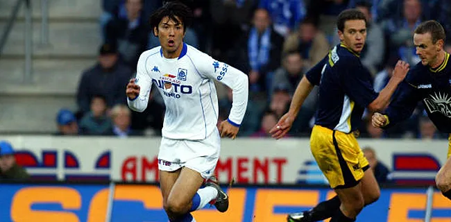 Japanners in Jupiler Pro League: ze zijn met 7