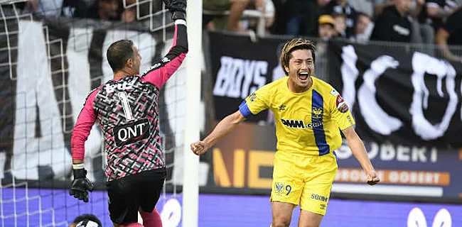 Brys looft STVV-aanwinst: 