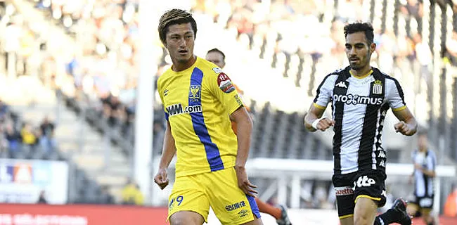 STVV nadert de top zes: 