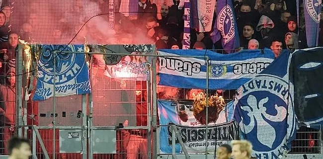 Stadion Bundesliga-club krijgt overleden supporter als naamgever