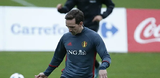 Kums spreekt zich uit over mogelijke selectie voor de Rode Duivels