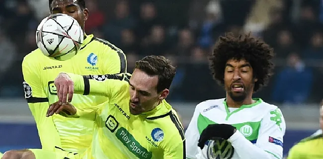Kums ziet nog kans in terugmatch: 