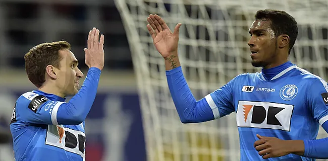 Kums voorspelde Gentse titel: 