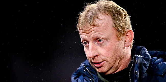 Zulte Waregem zet Vandenbroeck buiten: nieuwe details bekend