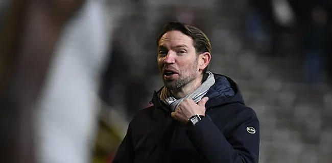 De 11 namen: Vermant begint met debutant