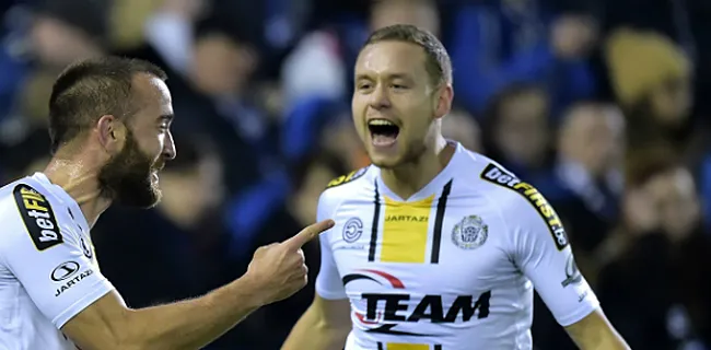 Lokeren-verdediger bepalend in knappe ommekeer Ijsland