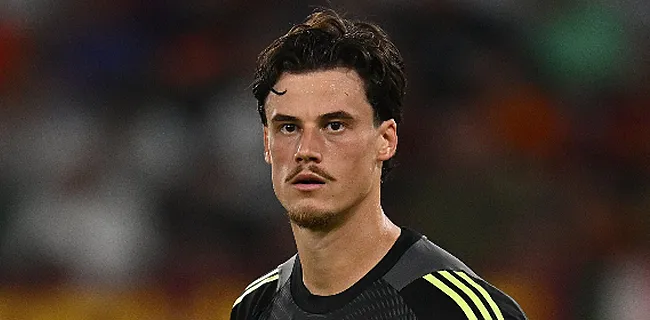 Svilar zet Rode Duivels ongezien voor schut