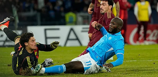 Matchwinnaar Lukaku tóch onder vuur: 
