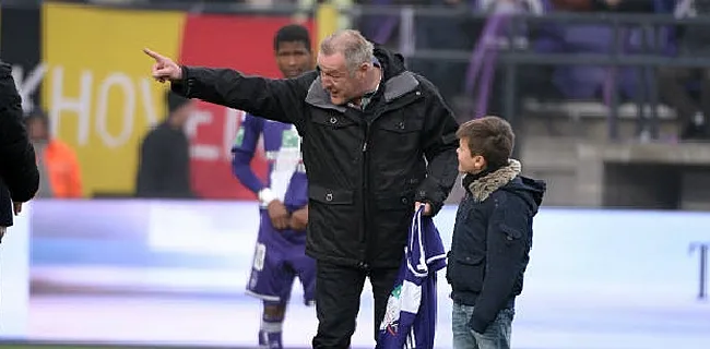 Zeer droef nieuws: Swat Van der Elst overleden