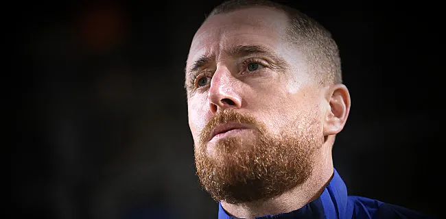 Bijzonder povere Jonge Duivels incasseren mokerslag