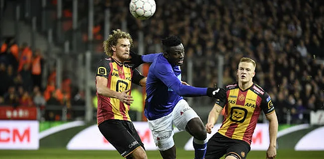 Malinwa en Beerschot delen de punten na wedstrijd met twee gezichten