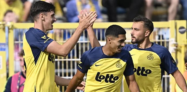 Union SG maakt statement met knallende overwinning