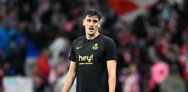 Dubbele mokerslag moedig Union: Zware buizen zinderen na