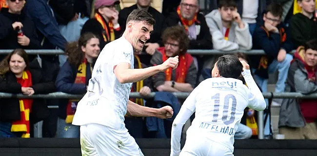 Union doorbreekt Mechelse vloek: met 6 op 6 naar titelclash