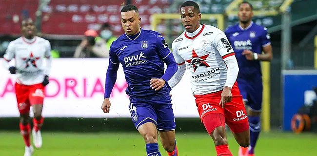 'Lierse en Beveren kloppen aan bij Zulte Waregem'