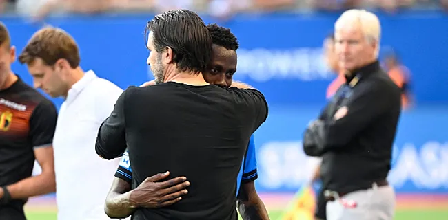 Club Brugge legt verdediger tot 2026 vast