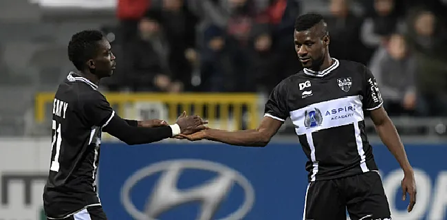 Smaakmaker Jupiler Pro League: 