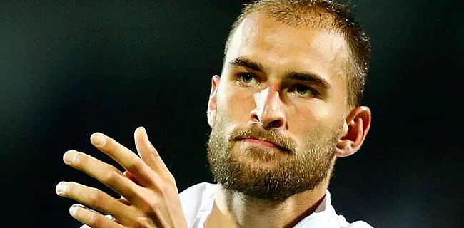 'Club Brugge kent vraagprijs Dost, Tottenham drukt door'