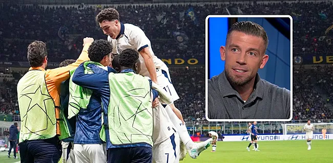 Alderweireld helemaal verknocht: nieuwe supertransfer Club