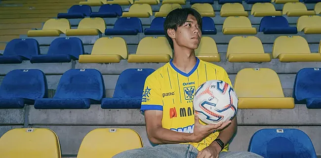 STVV pakt plots uit met toptalent uit Premier League