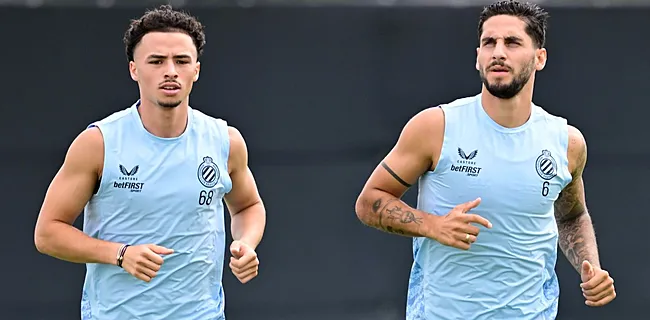 'Club Brugge krijgt groen licht voor sensationele transfer'