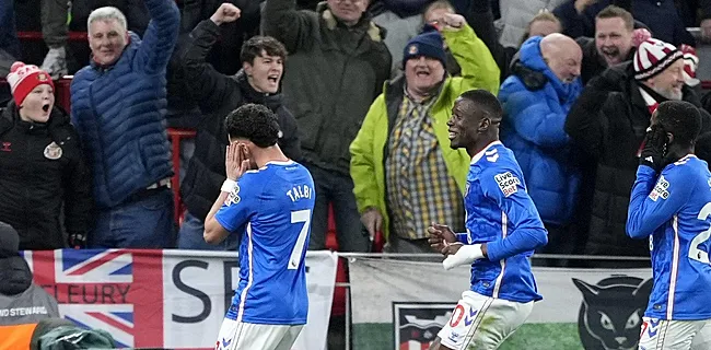 Talbi verkoopt Liverpool uppercut, pijnlijke slipper Chelsea