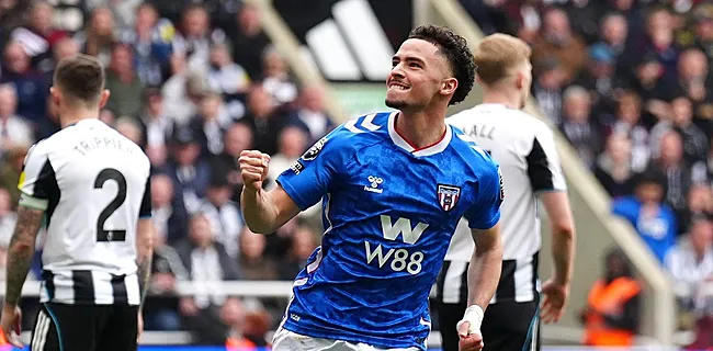 Droomweek FC Barcelona, Talbi held in Tyne-Wear derby