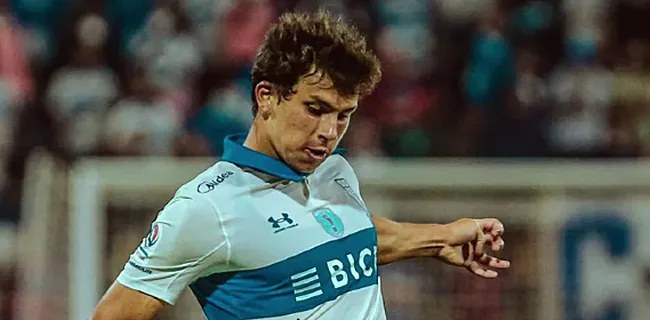 ‘Dure ‘Goleador’ laat Anderlecht knallen: topdeal in zicht'
