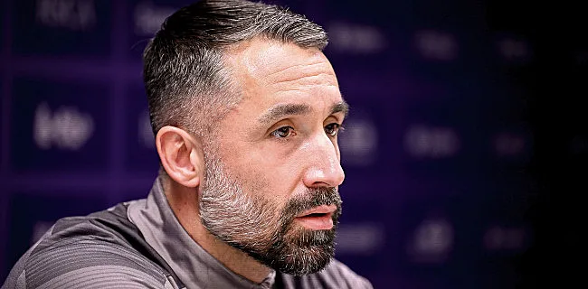 Taravel komt meteen met zéér goed nieuws voor RSCA