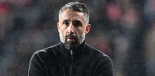 ‘Clash bij Anderlecht: bestbetaalde ster naar de exit?’