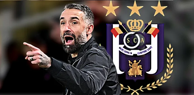 ‘Verscheurende keuze bij Anderlecht: exit sterkhouder’