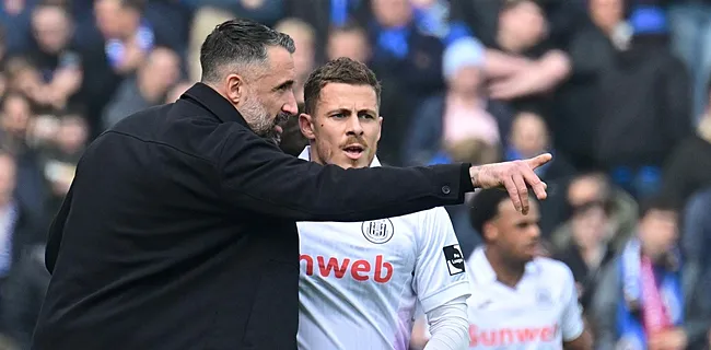 Soap rond Hazard: Taravel heeft boodschap voor bestuur