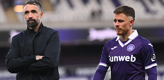 'Taravel hakt knopen door: De Cat in, Hazard out?'