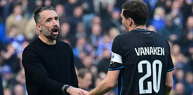 Hoofdrolspelers vellen verdict over kalender Play-Offs