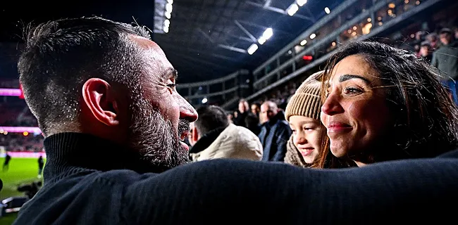 'Trainerswending Anderlecht: Taravel krijgt voorwaarde'