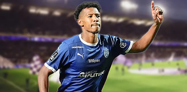 ‘Anderlecht plundert de kassa voor topschutter van 6M’
