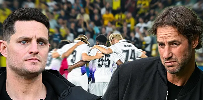 Fans Anderlecht eisen ontslag na mercato: 