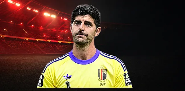 ‘Courtois bezorgt Van Bommel meteen eerste crisis’