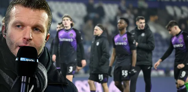 Twee topkandidaten bij Anderlecht: eerste twijfels duiken op
