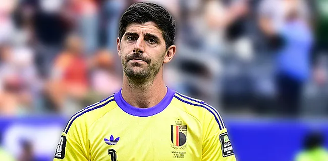 Nieuwe Courtois-eis schiet Rode Duivels in verkeerde keelgat