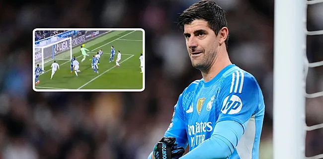 Actie Courtois gaat Europa rond: Spaanse pers gaat los