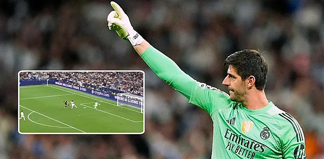 UCL: Courtois cruciaal, Lavia vernedert Ajax én Liverpool leeft weer