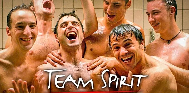 Meedoen in de nieuwe ‘Team Spirit’-film? Zo gemakkelijk kan het