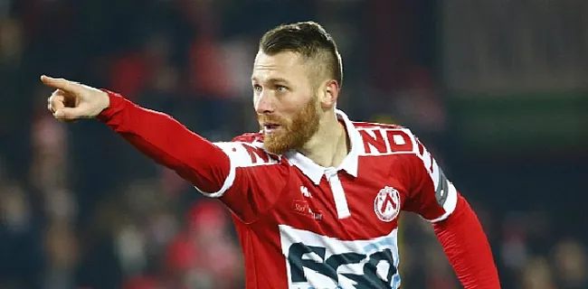 Chevalier haalt Essevee-aanhang onderuit: 