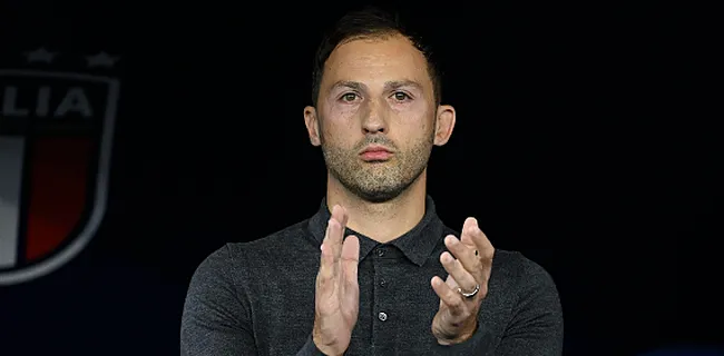 Tedesco verklaart opvallende keuze in opstelling: 