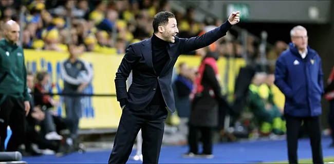 Tedesco legt 'verrassing' uit: 