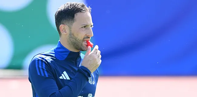 Verheyen ziet test voor Tedesco: 