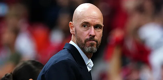 Ten Hag beslist megadeal met nieuwe superspits
